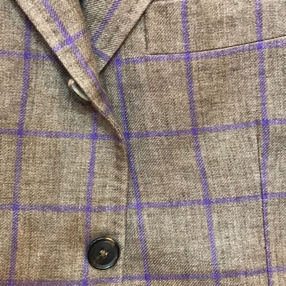 Domenico Vaca Blazer - Picture 3 of 8